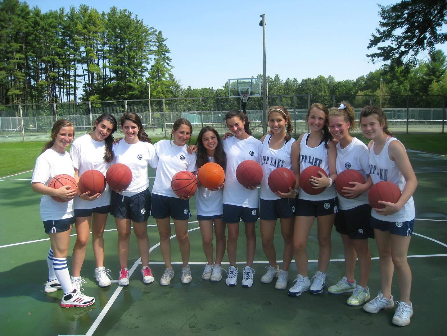 Tripp Lake Camp photo 1