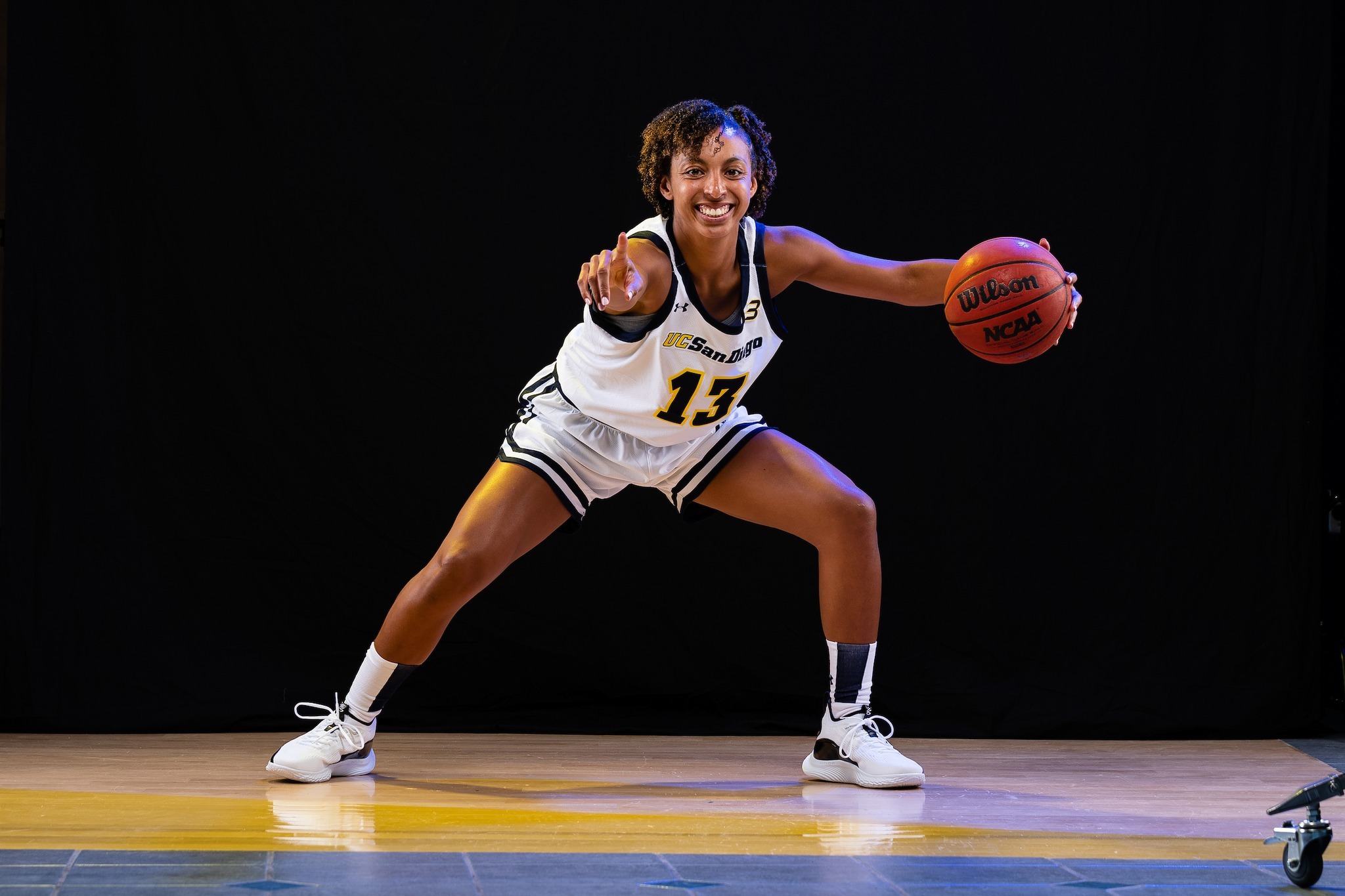 Triton Athletic Camps Of UC San Diego Mens Baske photo 1