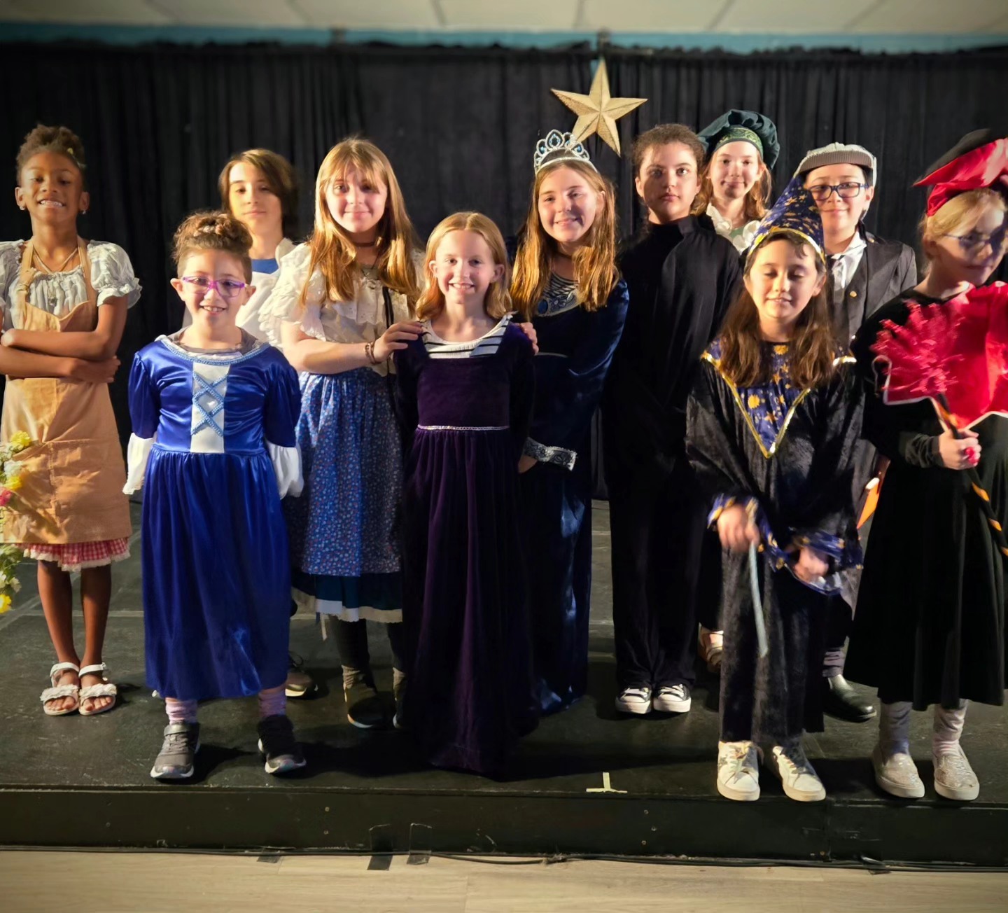 Troubadour Theatre Summer Camp photo 1