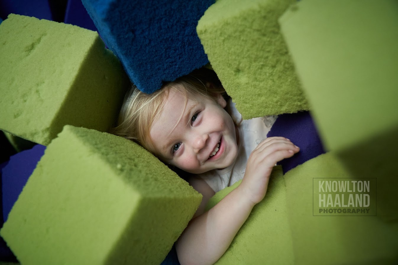 Tumble Time Gymnastics photo 1