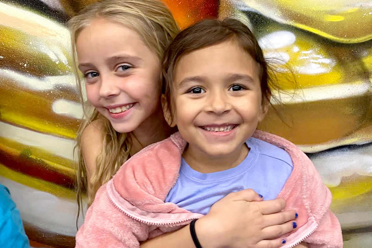 Tumble Tykes Gymnastics Camp Calabasas photo 1