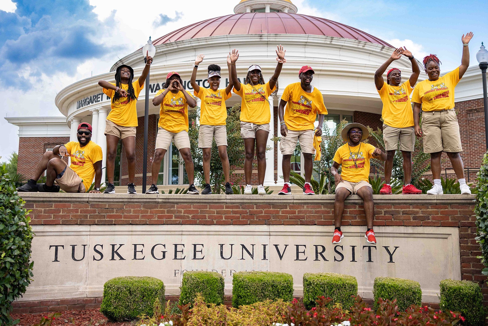 Tuskegee University: FASTREC/MITE photo 1