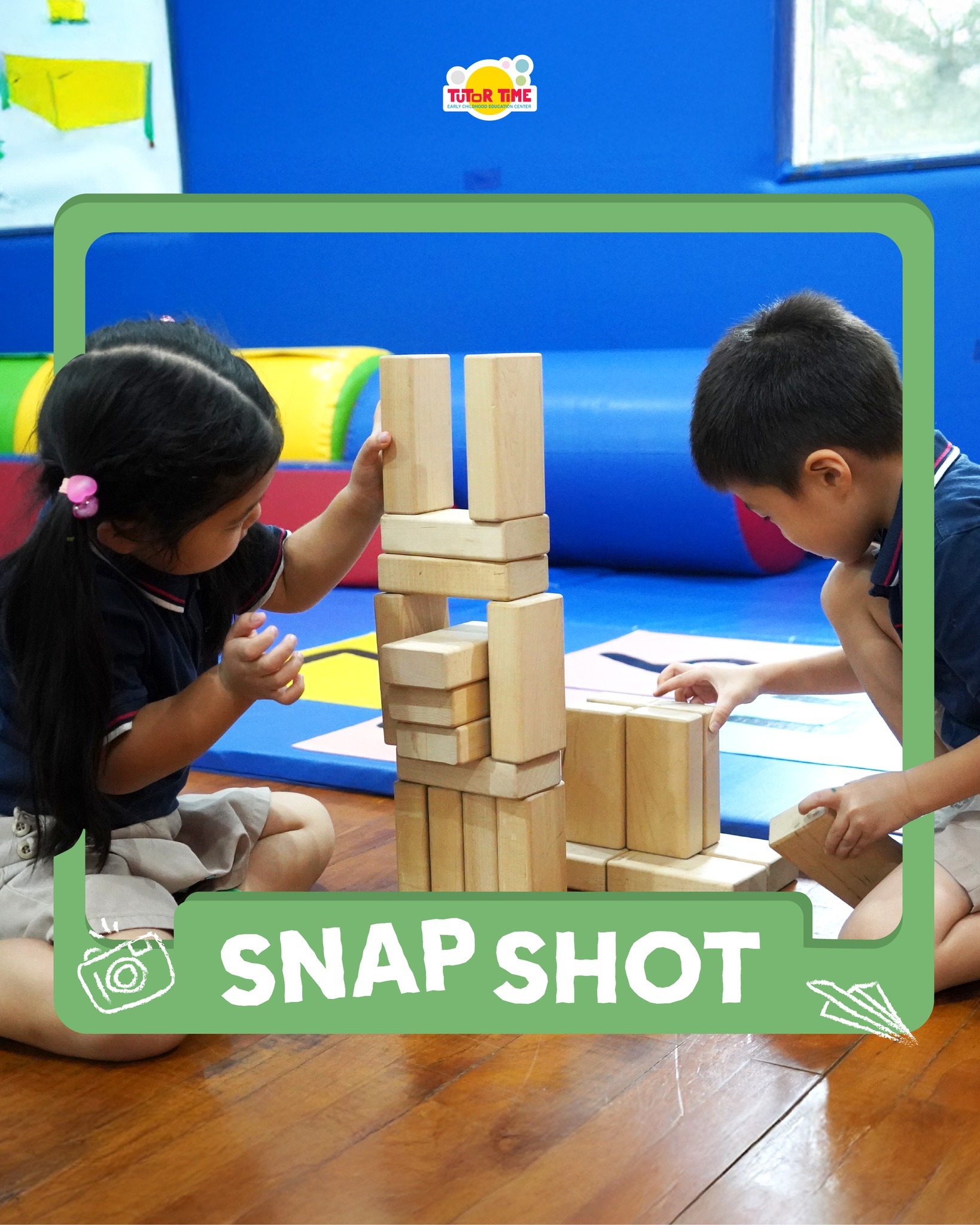 Tutor Time Middle Island Summer Camp photo 1