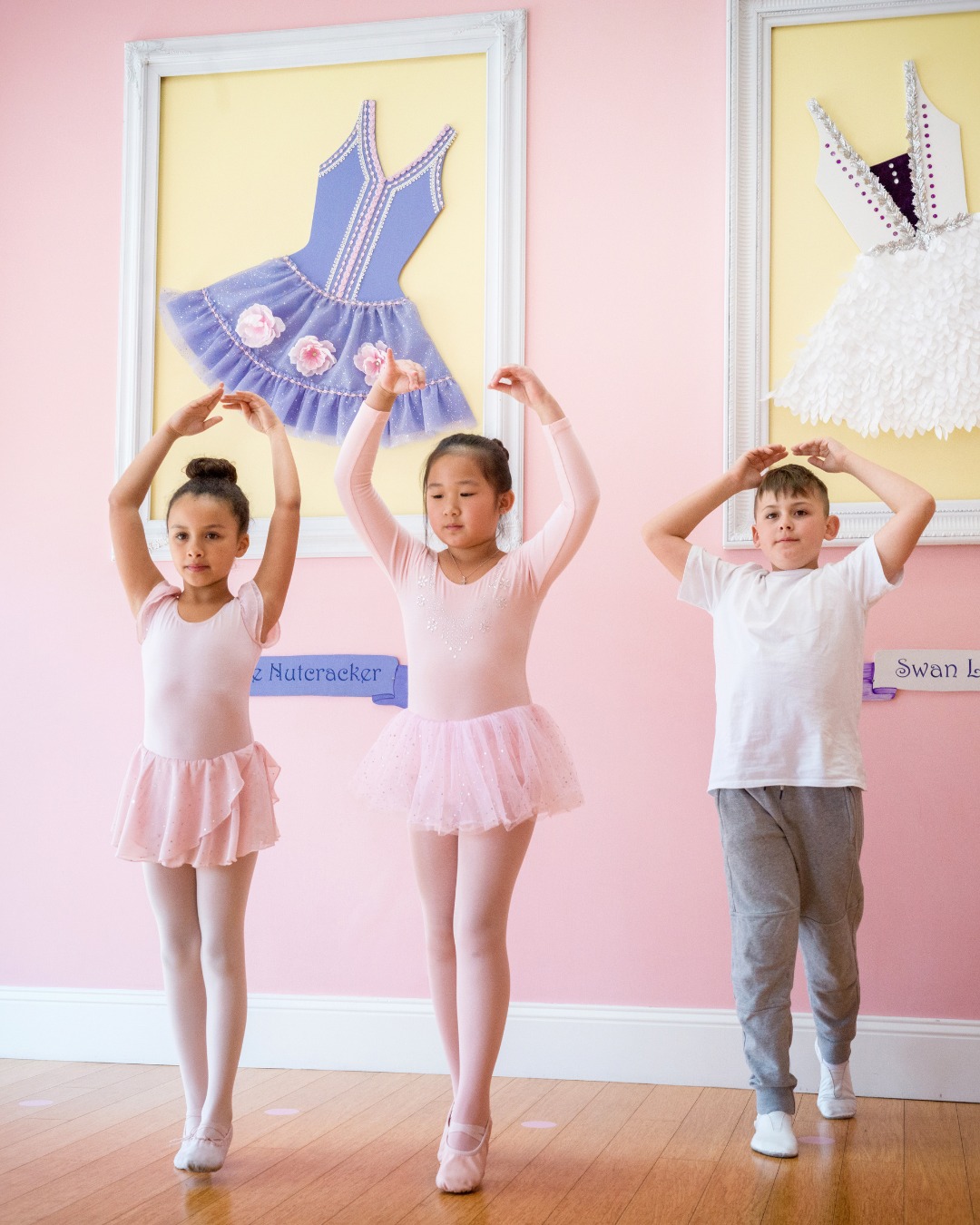 Tutu School Pasadena photo 1
