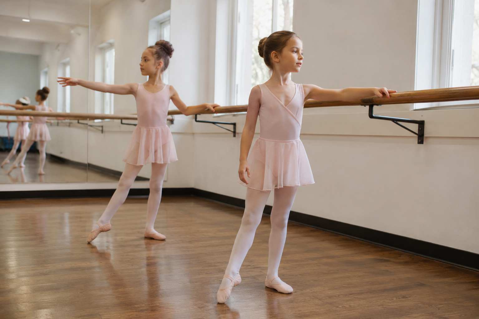 Tutu School Pasadena
