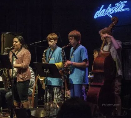 Twin Cities Jazz Workshop photo 1