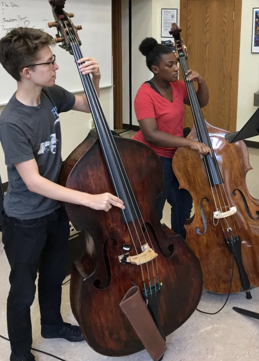 Twin Cities Jazz Workshop