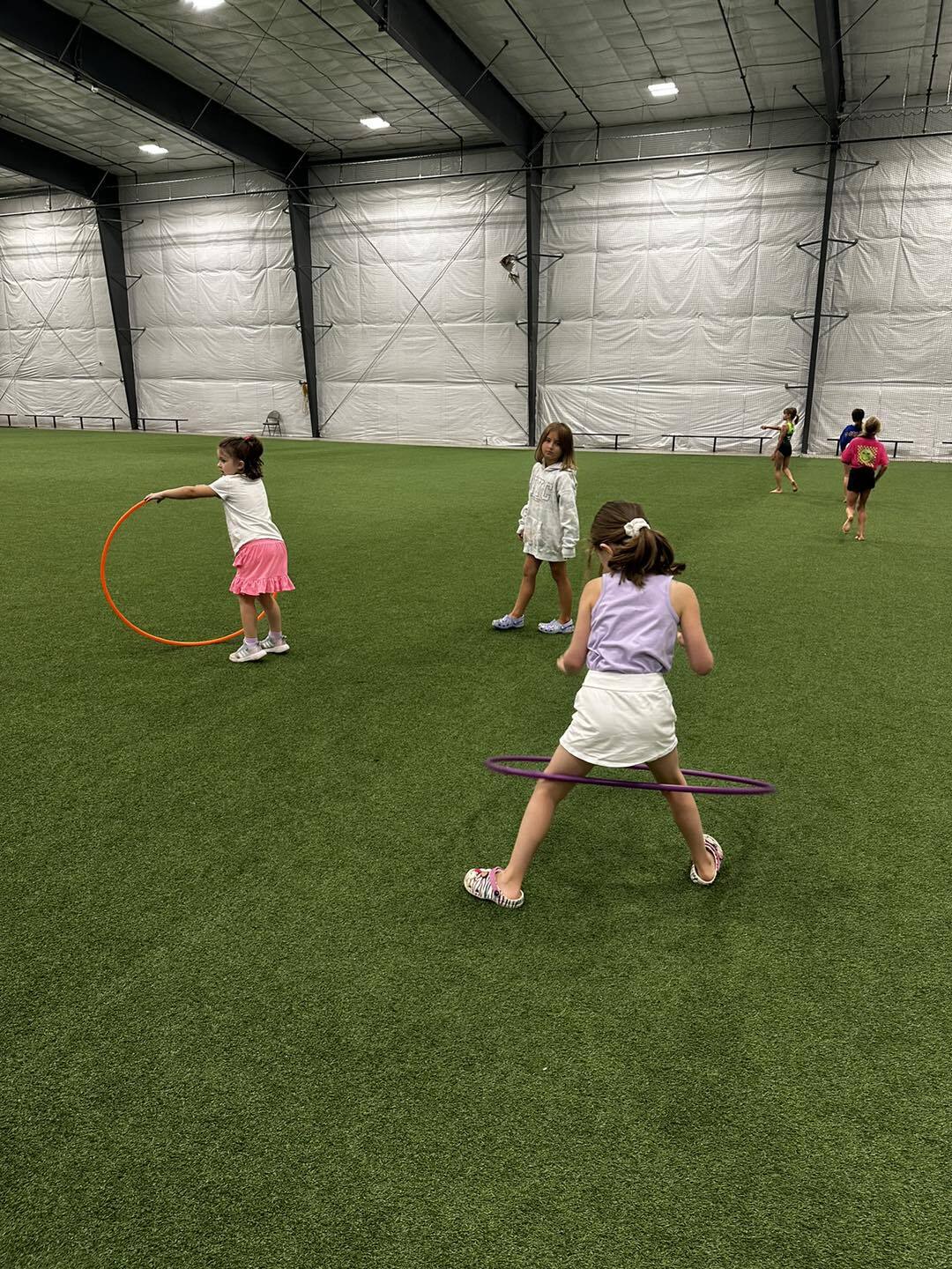 Kohawk All-Sports Camp photo 1