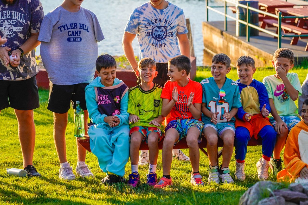 Tyler Hill Camp photo 1