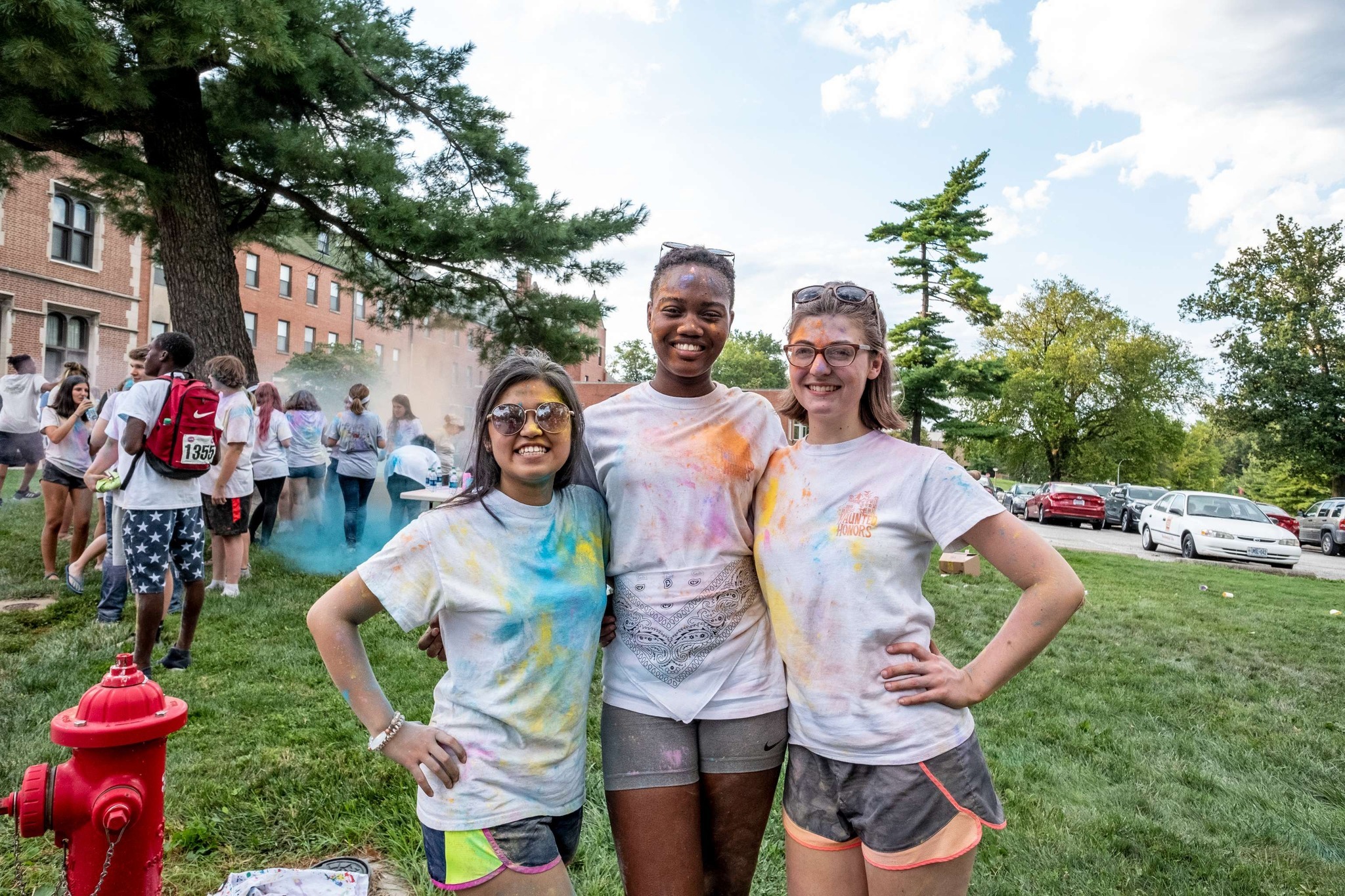 U-Create Summer Camp