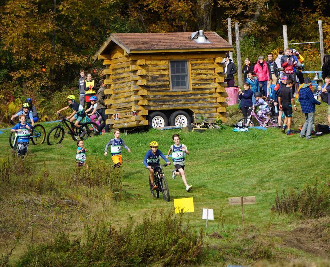 Stratton Mountain School Alpine Program photo 1