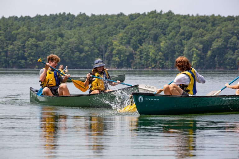 UNC Asheville Pre-College Programs photo 1