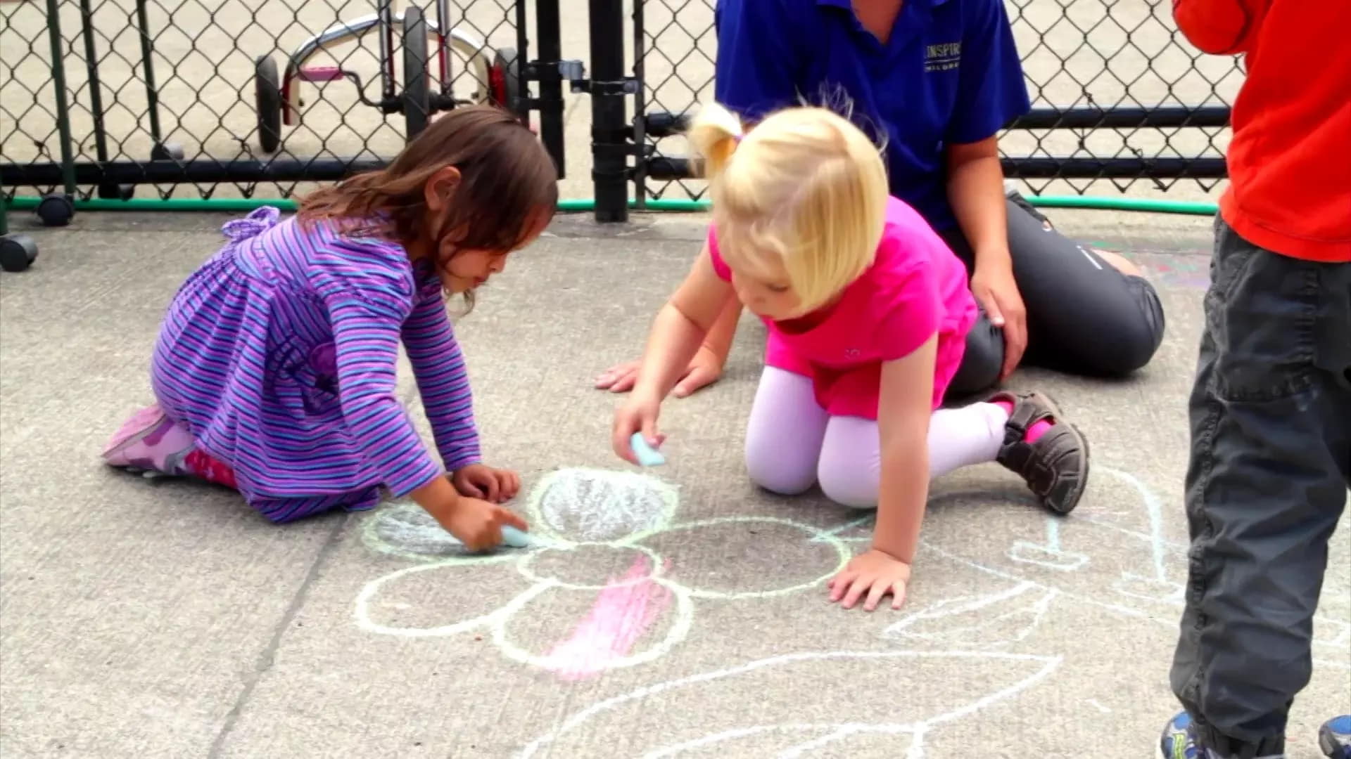 Union Hills KinderCare