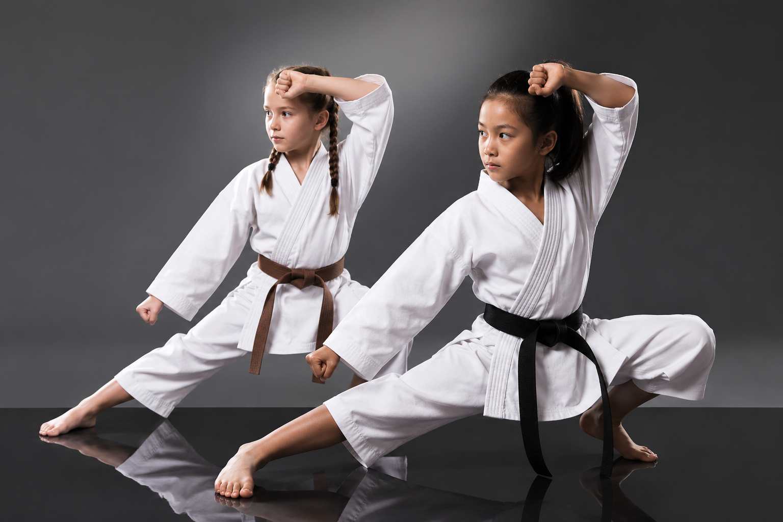 Universal Warrior Mixed Martial Arts Summer Camp