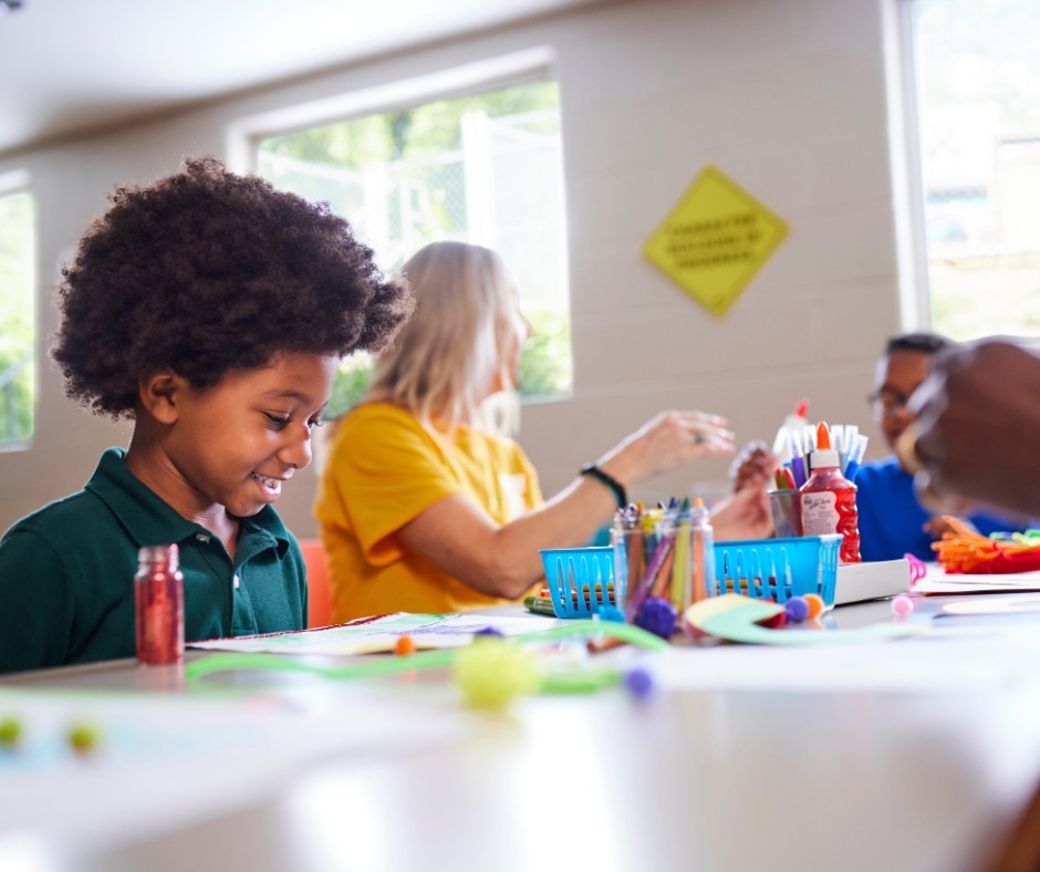 University City YMCA