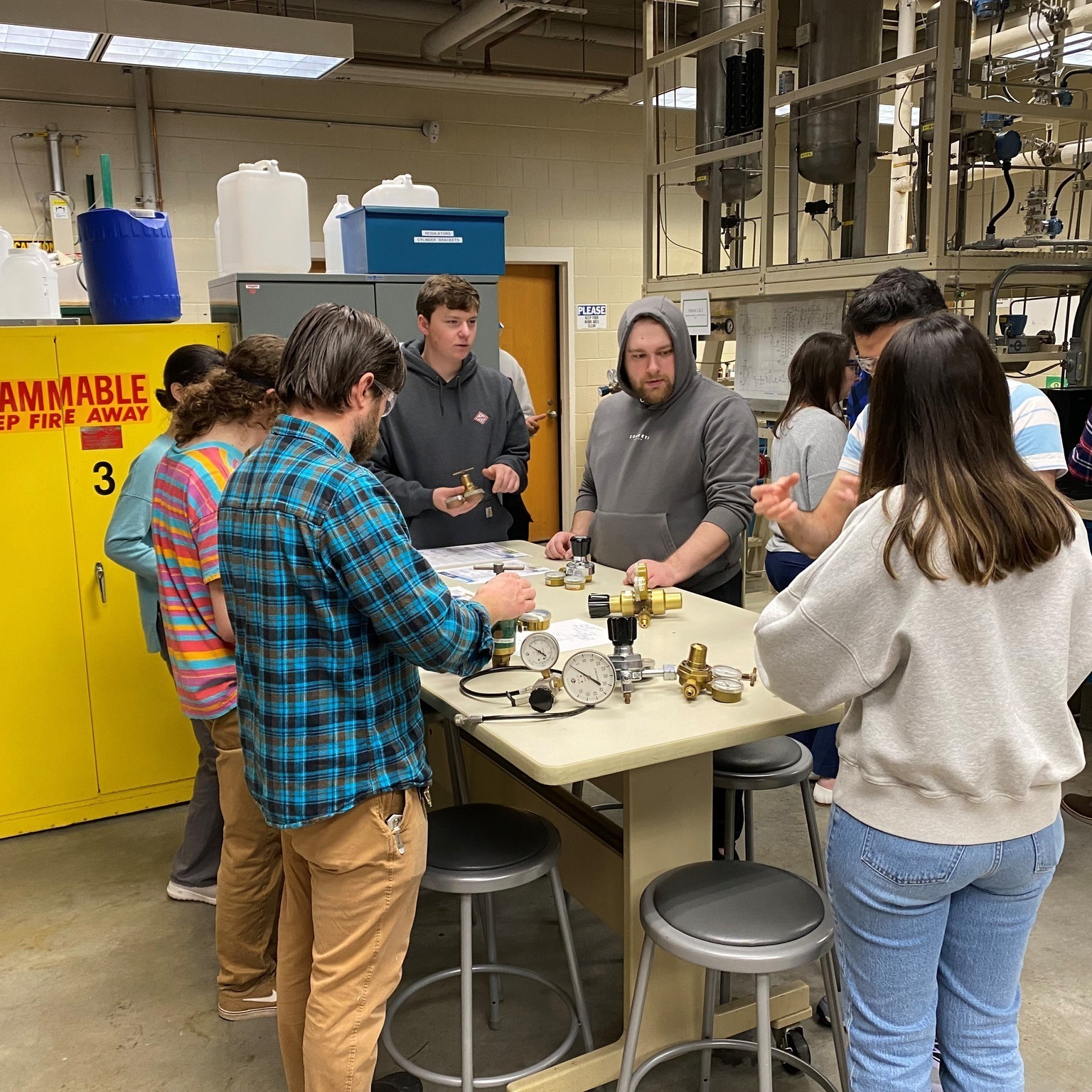 Museum Of Discovery Summer Camps photo 1