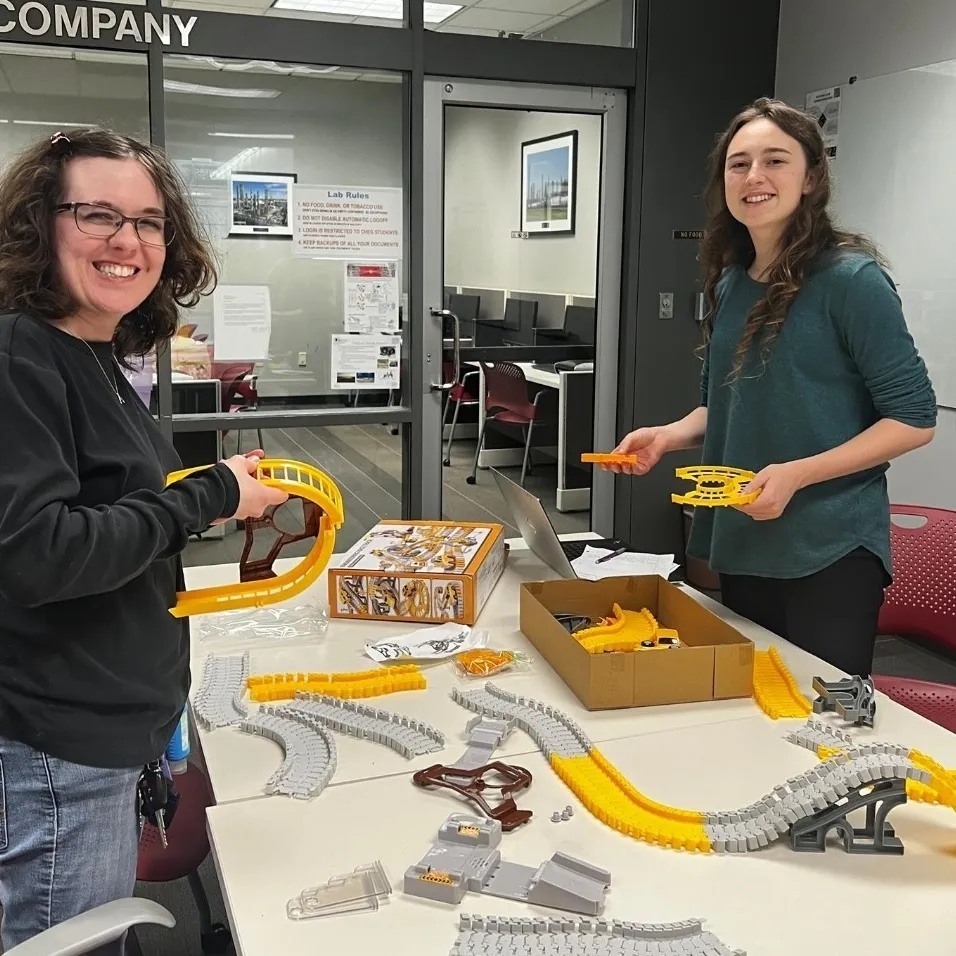 University Of Arkansas Pre-College Summer: Explore Engineering photo 1