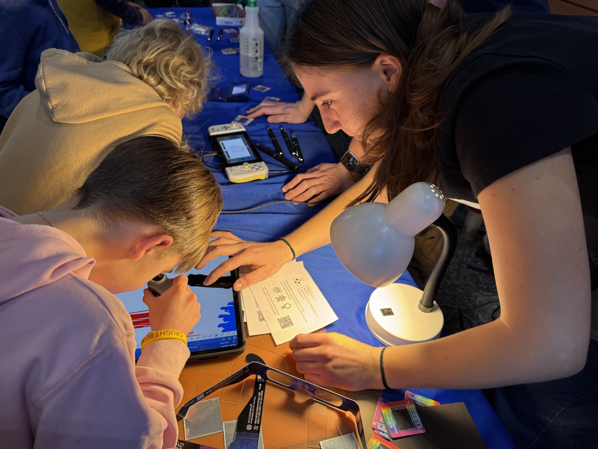 Alexander Dawson Summer Camps Programs photo 1