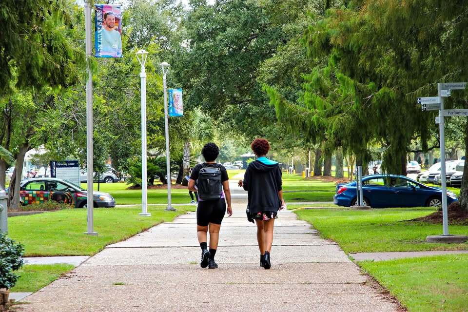 Camp Challenge New Orleans photo 1