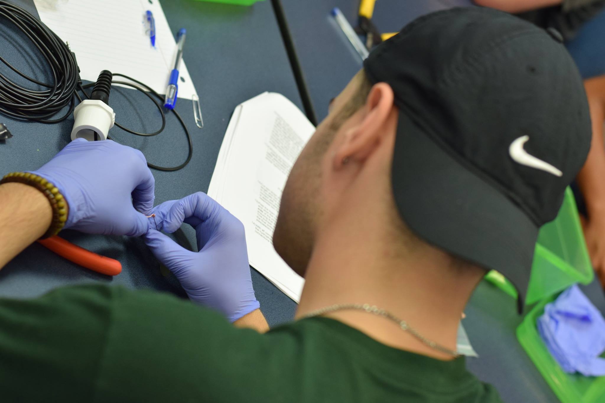 University Of Rhode Island Computer Science Summer Camp