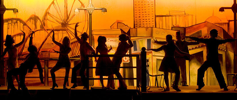 University Of South Carolina Summer Drama Conserva photo 1