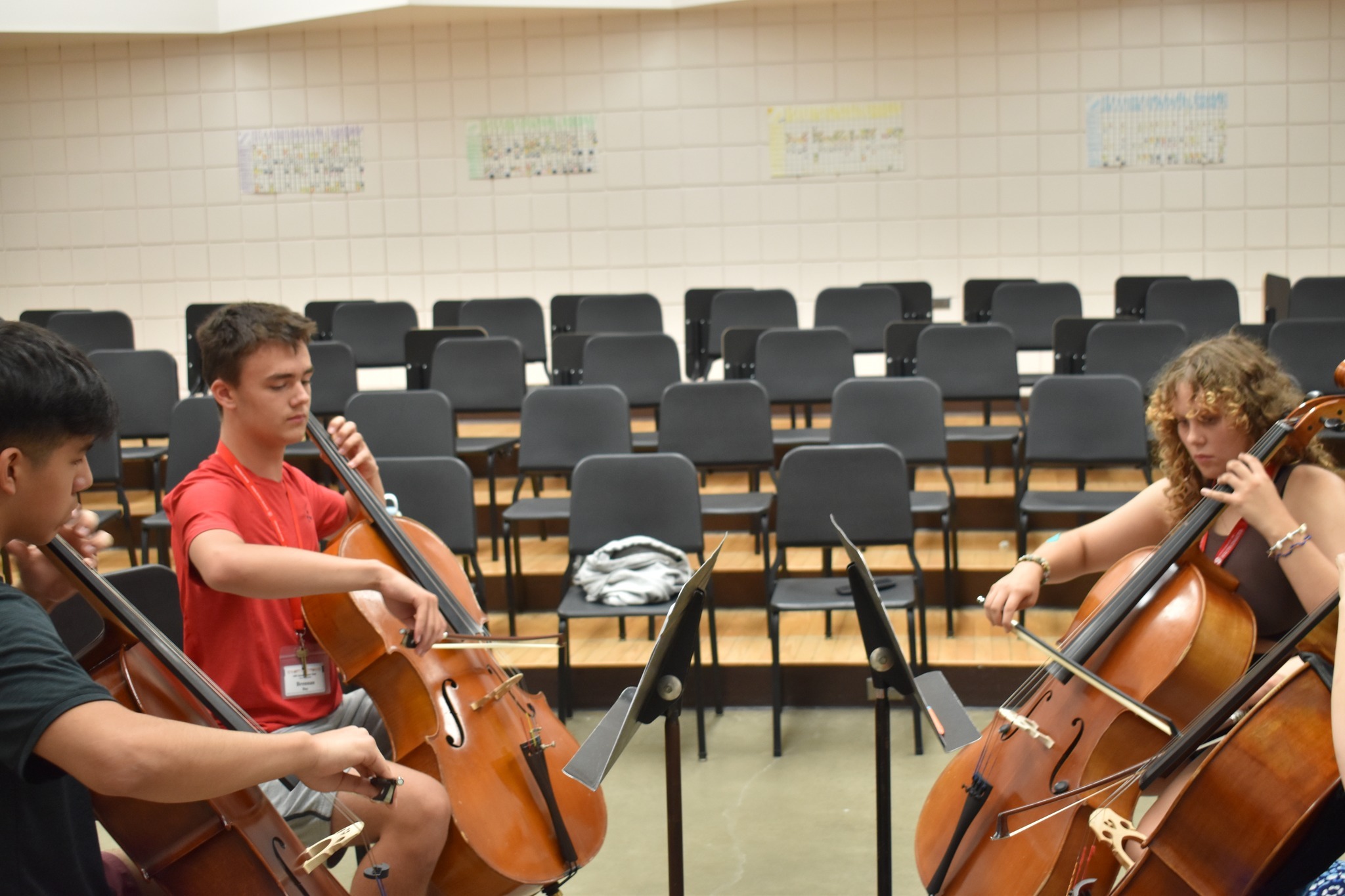 University Of South Dakota Music Camp photo 1