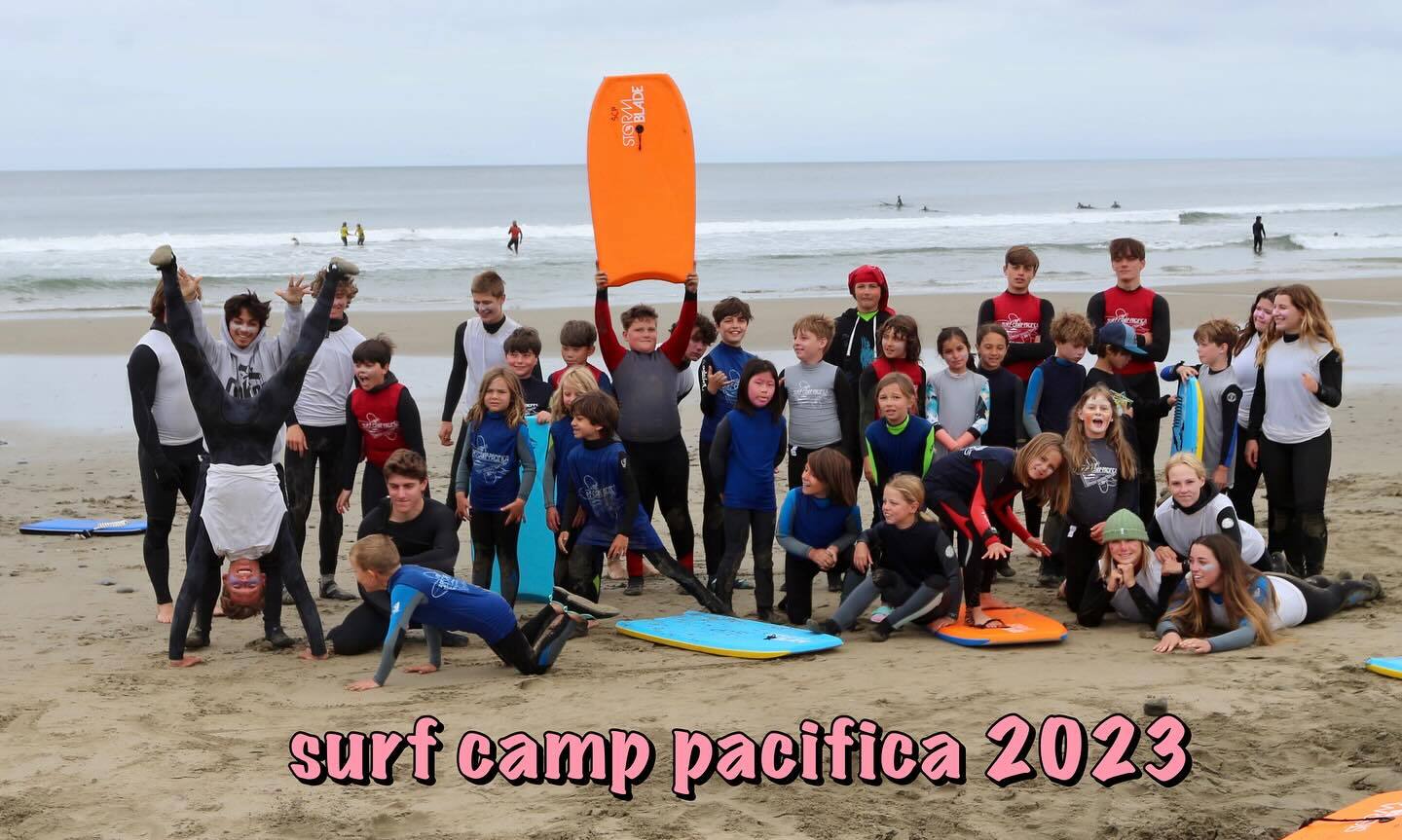 University Of Surfing