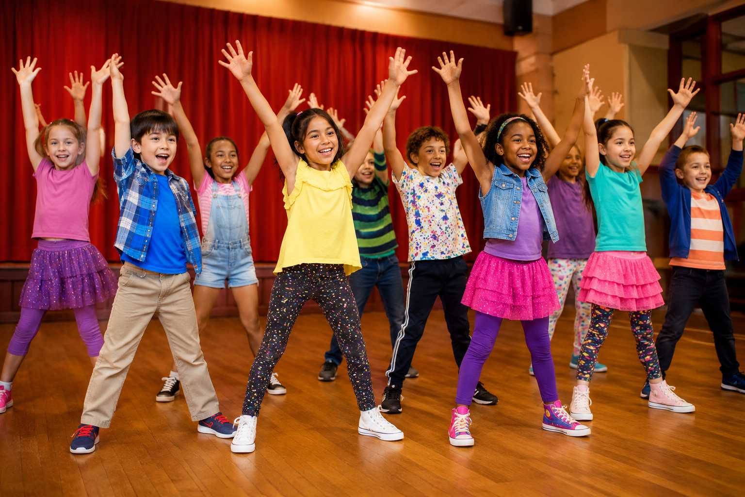 US Music Lessons Summer Music Camp