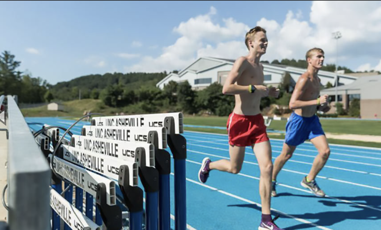US Sports Camps: Smoky Mountain Running Camp photo 1