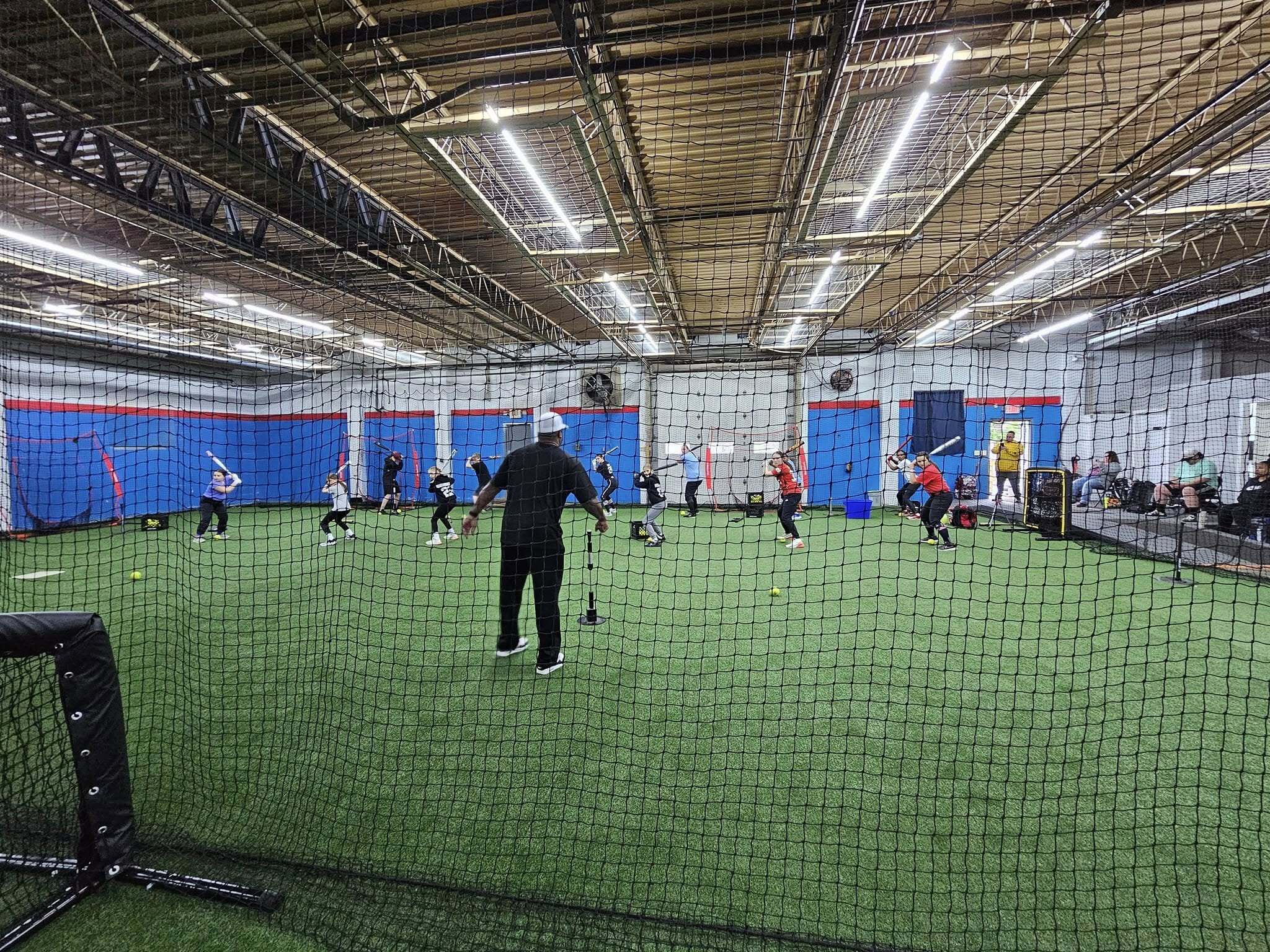 USBA Apple Valley Summer Camp photo 1