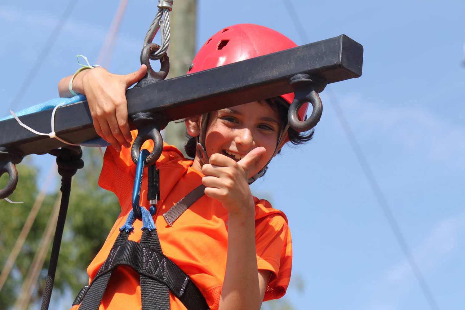 Griffith Park Boys Camp photo 1