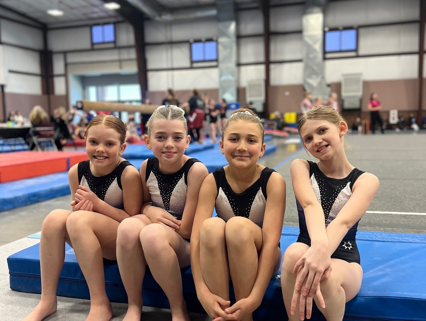 Vegas Gymnastics Academy Summer Camp photo 1