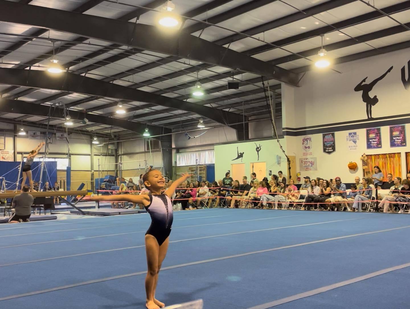 Vegas Gymnastics Academy Summer Camp