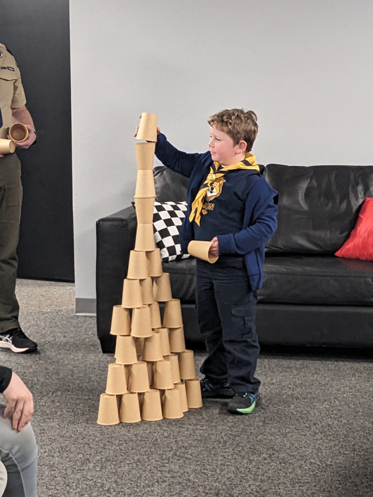 Verdugo Oaks Camp-Boy Scouts photo 1