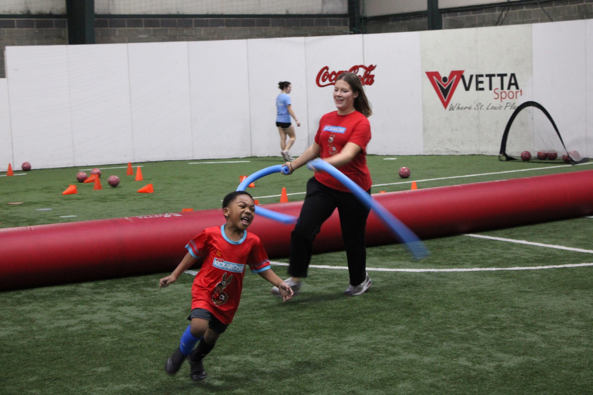 Vetta Summer Camp - Concord