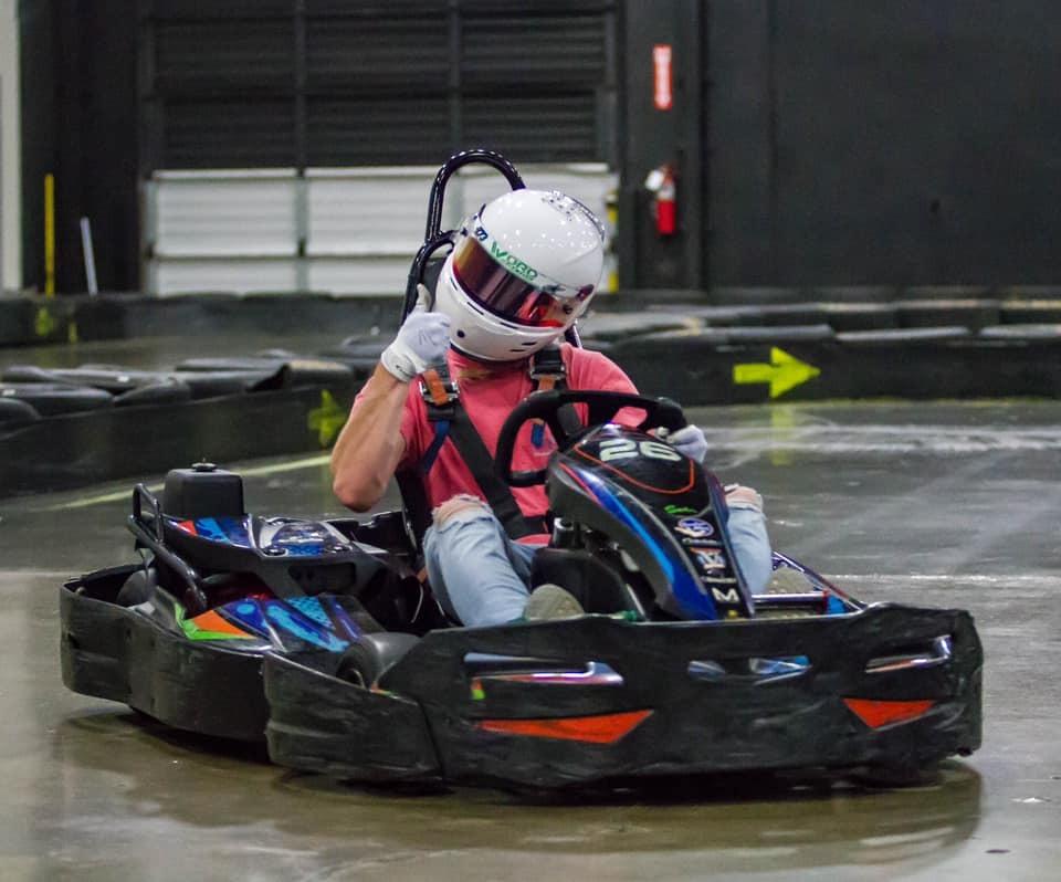 Victory Lane Karting s Summer Camp Summer Camp In Charlotte NC 