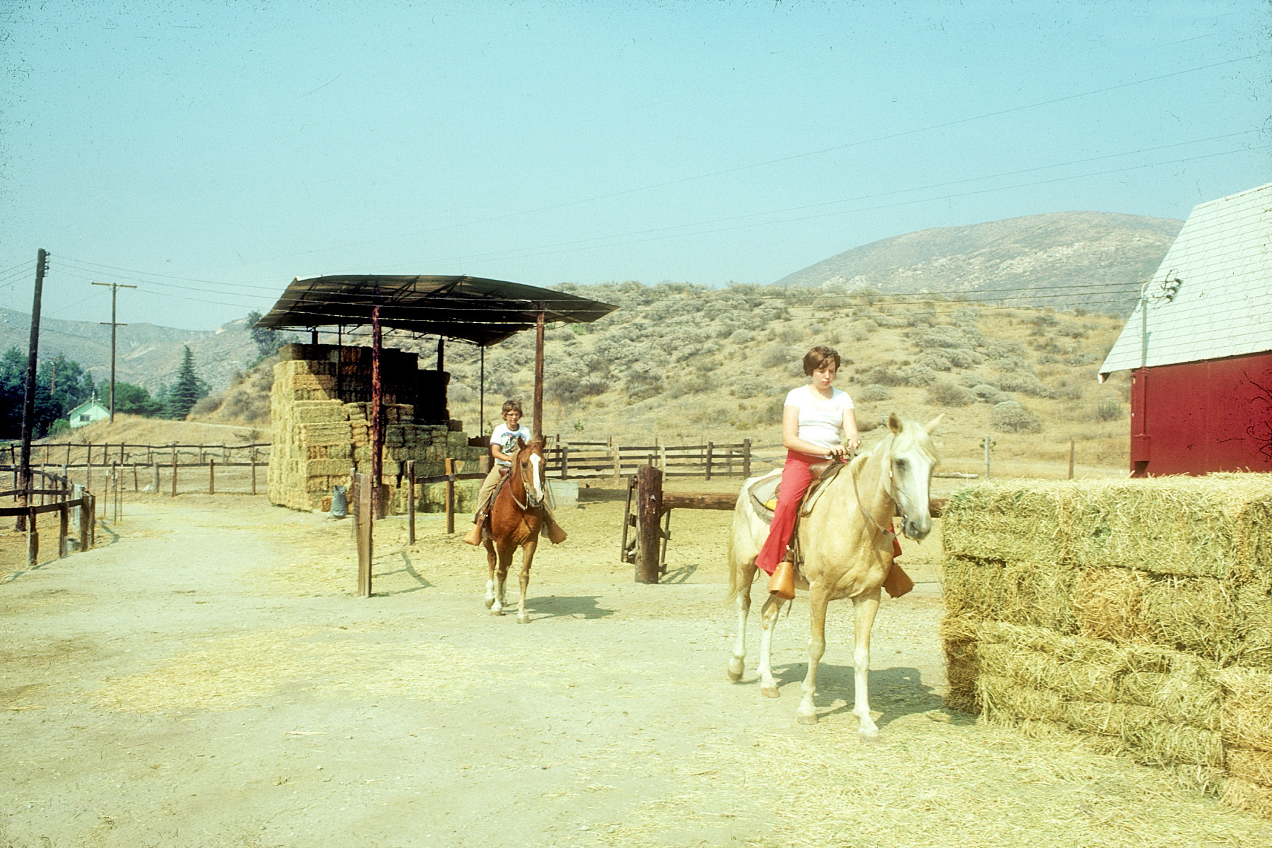 Victory Ranch Baptist Camp photo 1