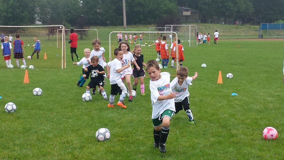 Victory Soccer Camp Overland Park photo 1