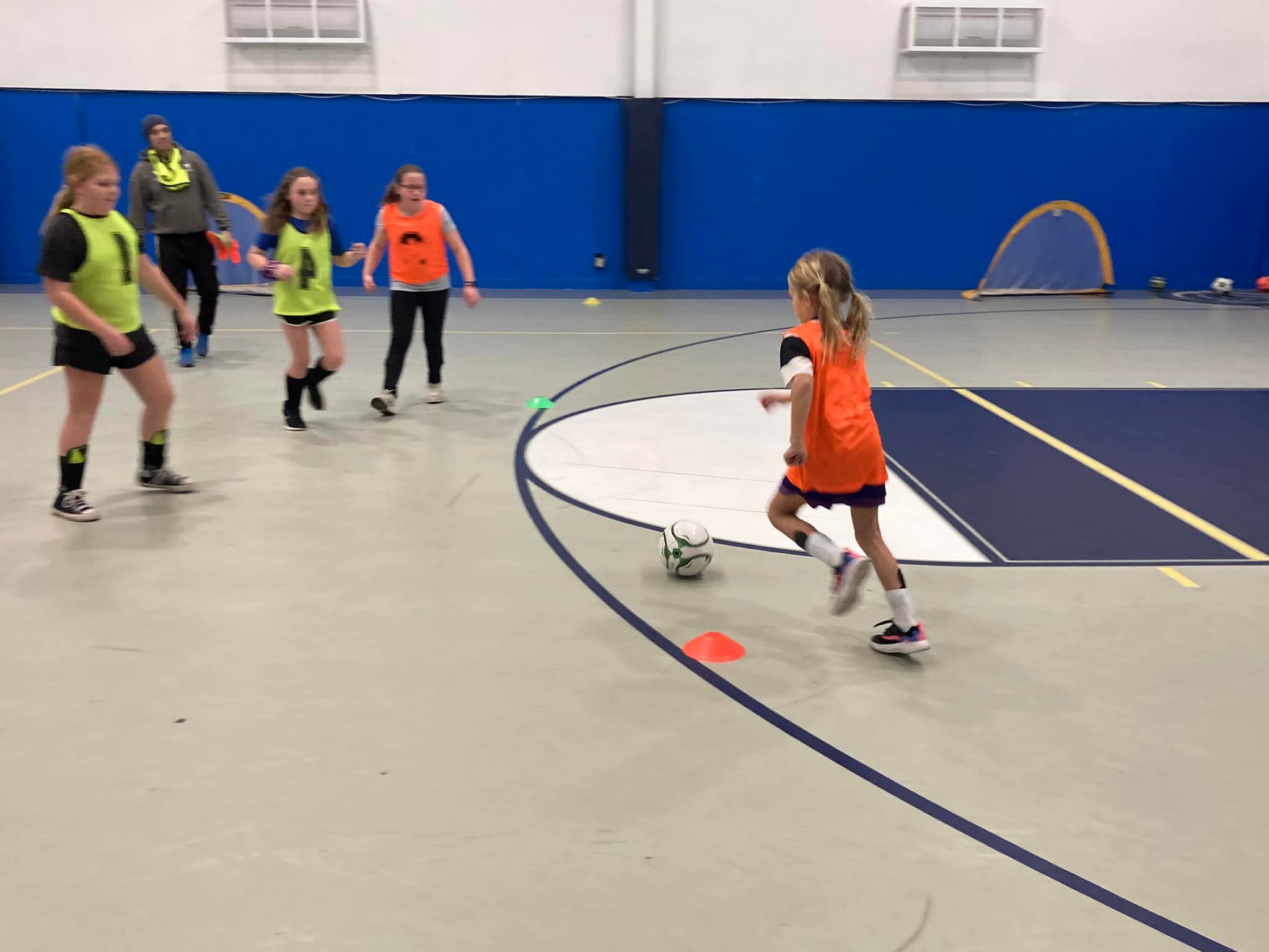 Martial Arts Institute - North Martial Arts Summer Camp photo 1