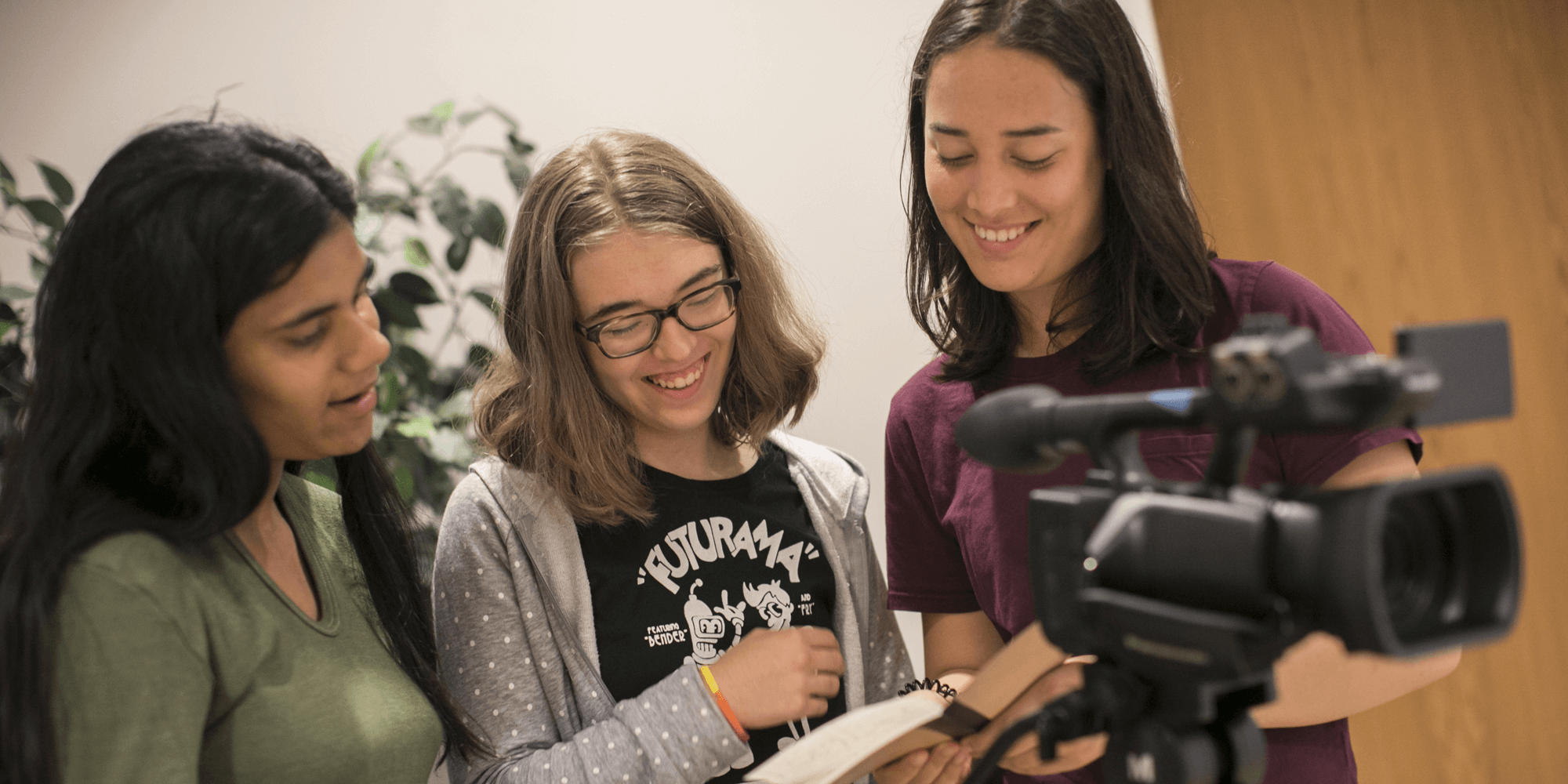 Video Production - Stanford University photo 1