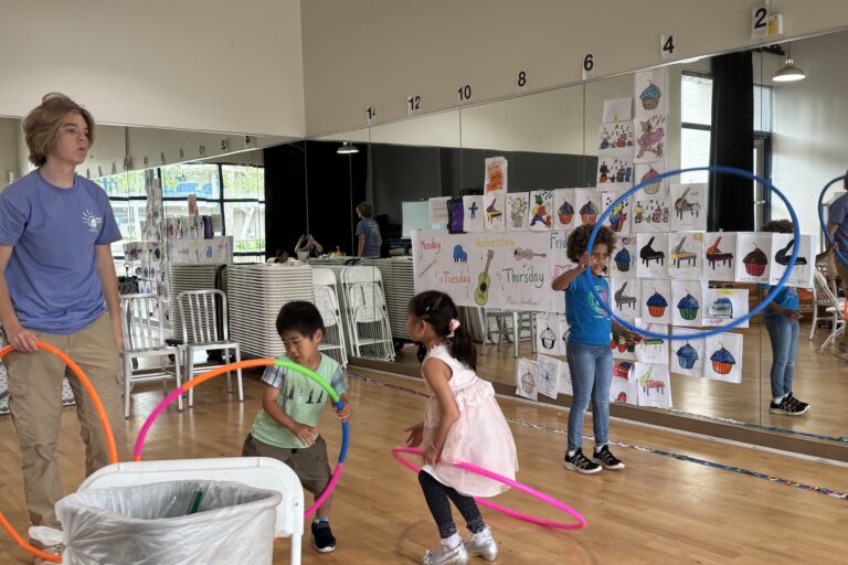 Villa Musica Sorrento Valley Summer Camps photo 1