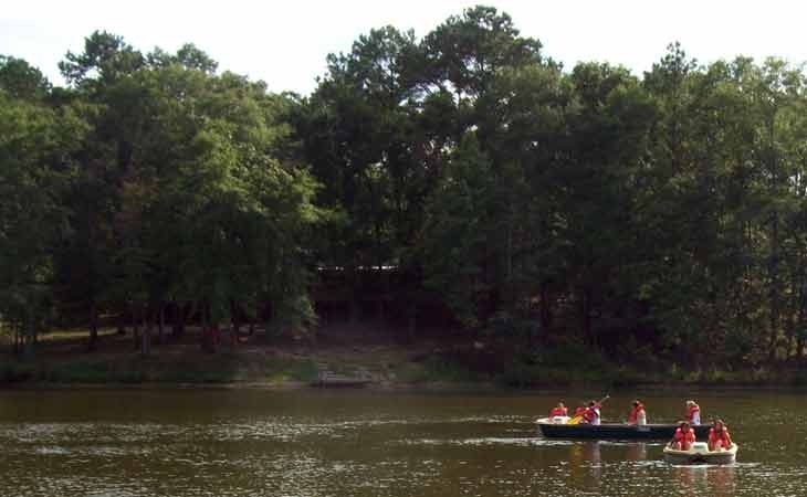 Vineyard Christian Retreat Camp Conference Center photo 1