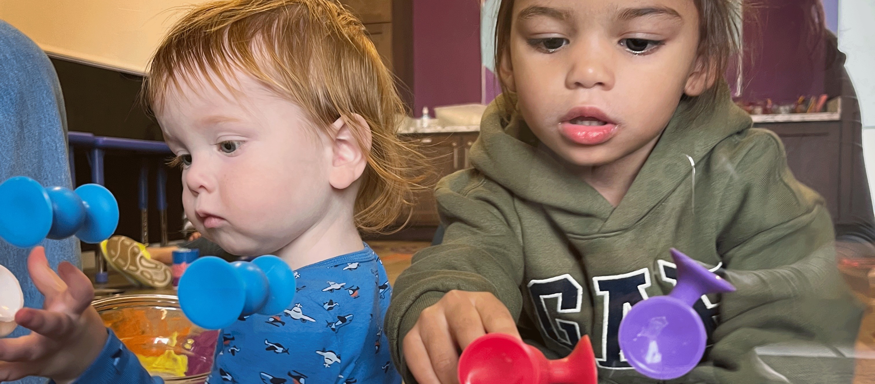 Virginia Discovery Museum