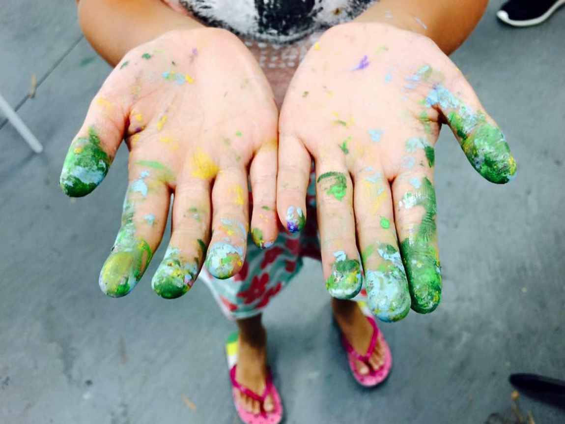 SF Recreation And Parks Department: Sharon Art Studio Summer Camp photo 1