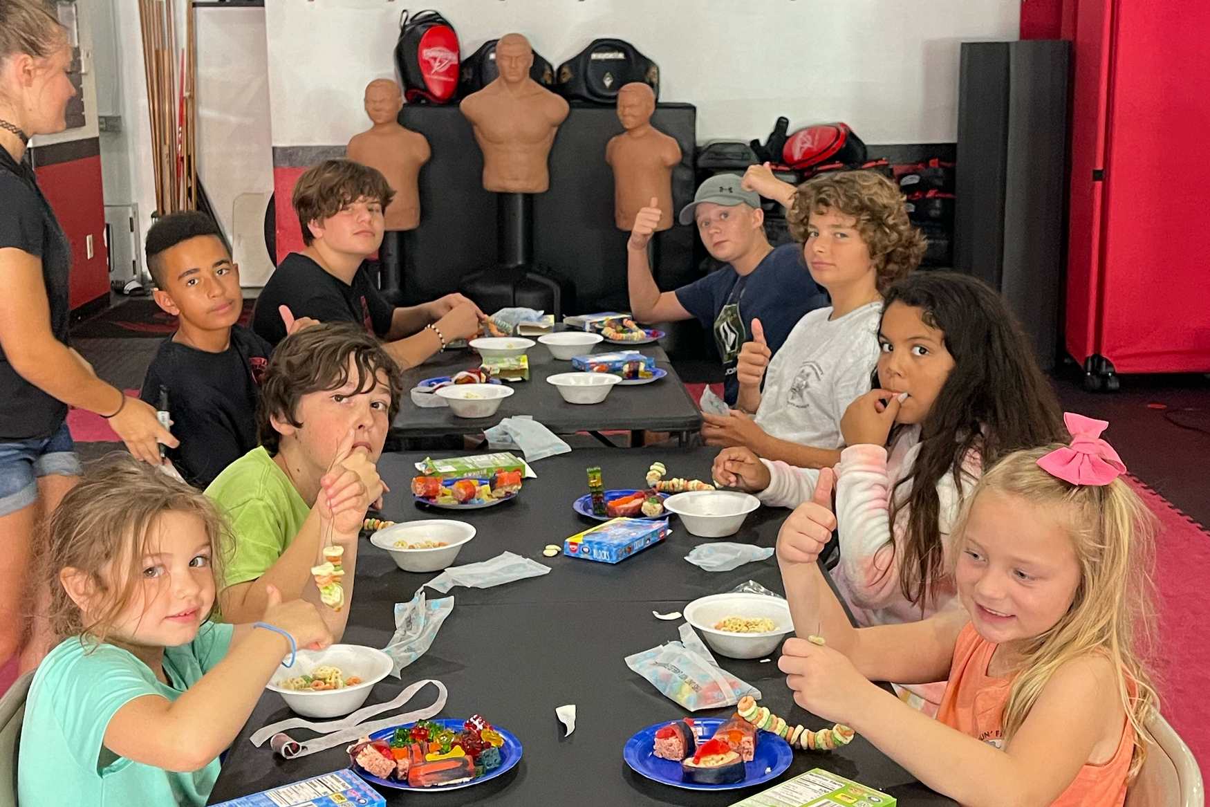 Vista’s Best Summer Camp photo 1