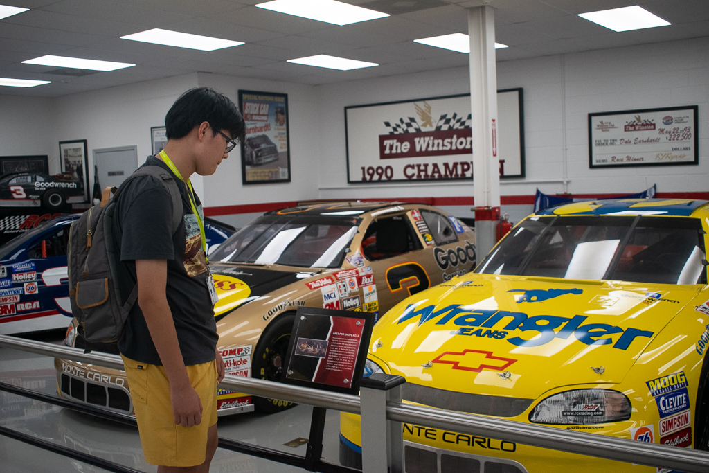 Wake Forest Summer Immersion: Technology Institute photo 1