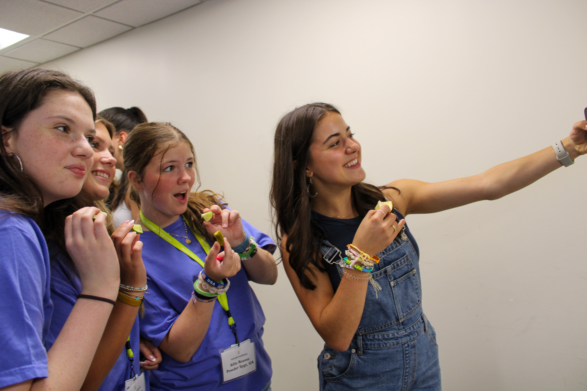 Wake Forest University - Foreign Language