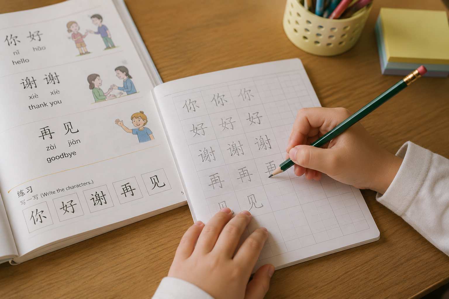 Walnut Chinese Language Center 