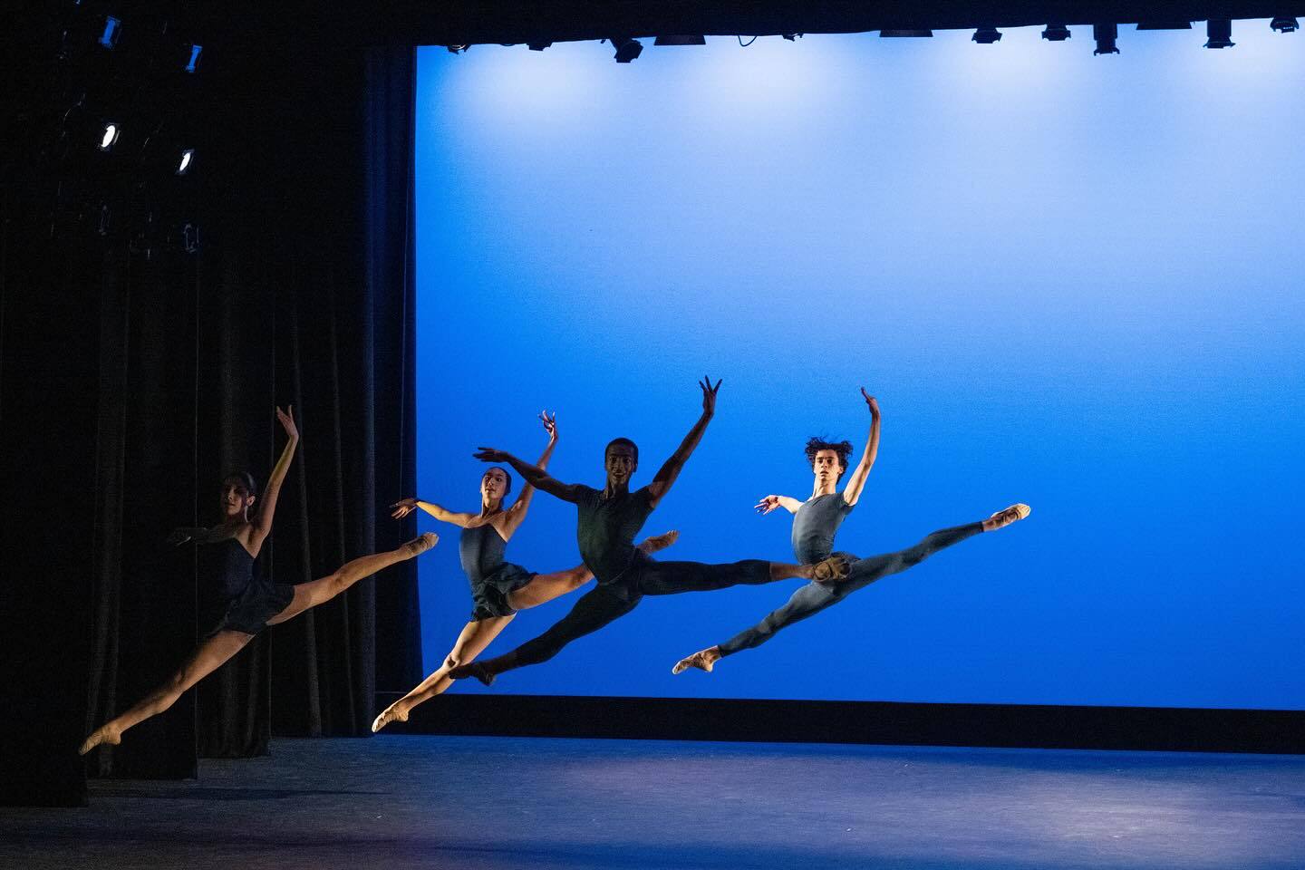 Walnut Hill School Summer Programs photo 1