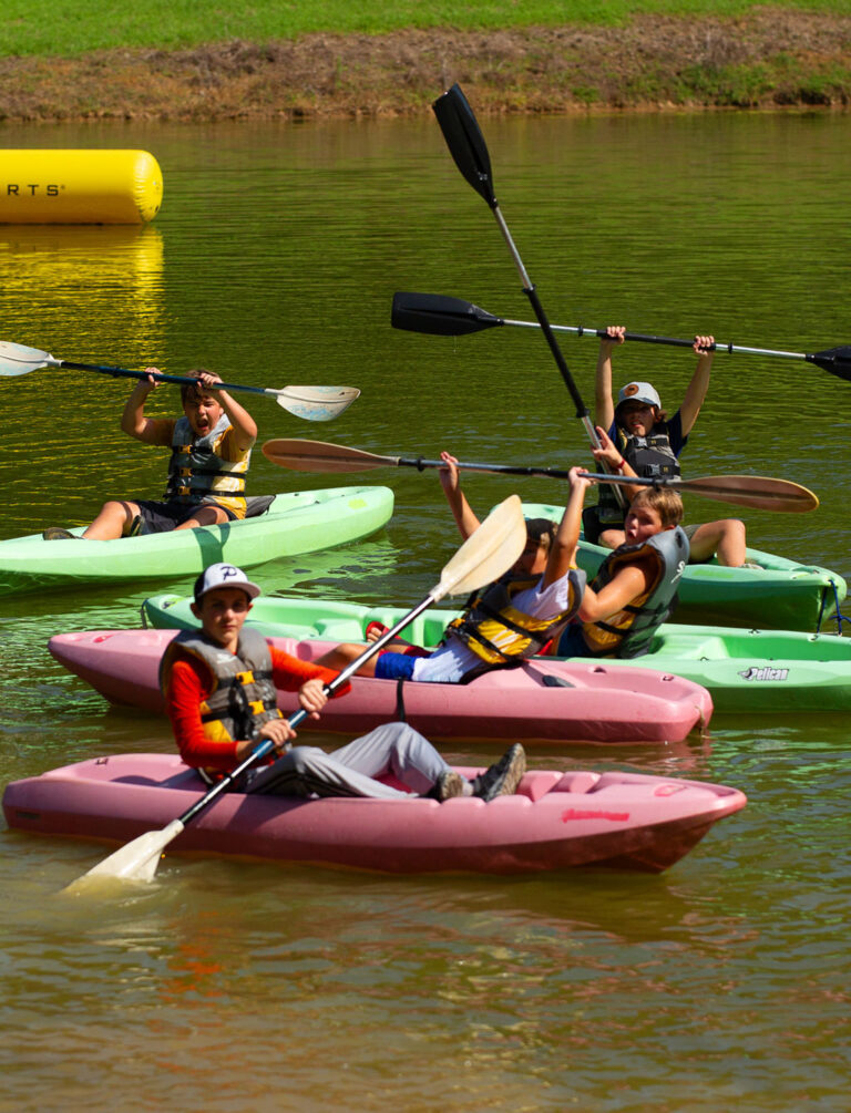 Warner-Tully YMCA Summer Camp photo 1
